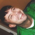 Ricky Crump - @redgoody26 - Instagram