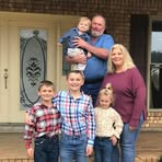 Ricky Culp - Facebook