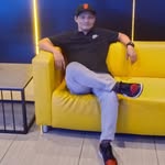 Ricky N. Culpa - @ricky_culpa - Instagram