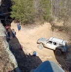 Ricky Cummins - Facebook