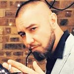 Ricky Cummins - @ricky22111990 - Instagram