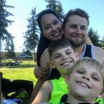 Ricky Cummins Jr. - @rickcumminsjr - Instagram