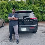Ricky Curry - @rickycurry77 - Instagram