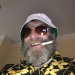 Rick Cutts - @cuttsrick - Instagram