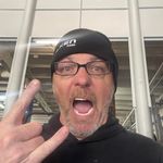 Rick Dailey - @rickytickytoc73 - Instagram