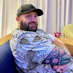 Rick Dailey - @chefdd4 - Instagram