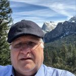 Rick Dailey - @highlander27539 - Instagram