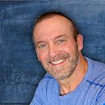 Rick Dailey - @rickspayingitforward - Instagram