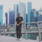 Ricky Daniel Silitonga - @rickydanielsilitonga - Instagram
