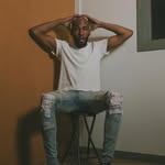 Rick Reddix-White - @rickydarnell422 - Instagram