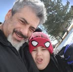 Rick DeHerrera - Facebook