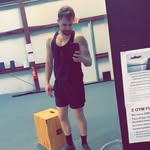 Ricky Dempsey - @slickdemps - Instagram