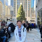 Ricky Deng - @rickydeng2million - Instagram