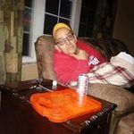 Rick Denning - @19pudge57 - Instagram