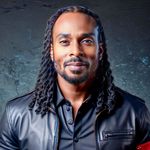 Ricky Ricardo Derose - @rickyderose - Instagram