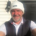 Ricky Dickson - @rickydickson40 - Instagram