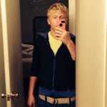 Rick Allen Dinkins - @rickdinkins97 - Instagram