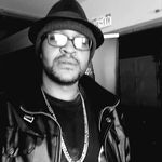 Rickey Dinkins - @legendary_tkbeats - Instagram