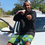 Rickey Dinkins - @blessedrick_ - Instagram
