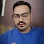 Parixit Dwivedi - @ricky.dixitofficial - Instagram