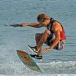 🌊Wakeskating At Its Best🌊 - @ricky.dixon - Instagram