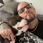 Rick Dobson - @pork_chop71 - Instagram