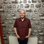 Ricky Dobson - @scarkerult - Instagram