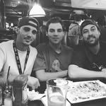 Ricky Dobson - @alwayspuffinnevercuffin - Instagram