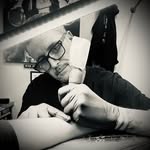 Rick Dodd - @packin_black - Instagram