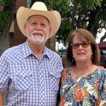 Ricky Dodd - @texan1954 - Instagram