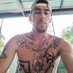 Ricky Dodd - @doddrick832 - Instagram