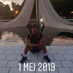 Ricky Doddy - @rickydoddy - Instagram