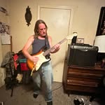 Ricky Lee Dodds - @playingforkeeps22 - Instagram