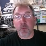 Rick Dodge - @allmotormayhem - Instagram