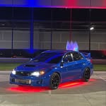 Ricky Dodge - @dodgethi5 - Instagram
