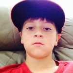 Ricky Gomez - @dodgericky805 - Instagram