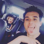 Ricky Townsend - @ricky_dodgers24 - Instagram