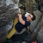 Ricky Dolan - @rickyclimbztoomuch - Instagram