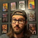 Ricky Douglas - @rickydcomics - Instagram