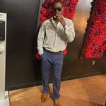 Ricky Douglas - @rickdptp - Instagram