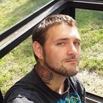 Ricky Dowden Jr. - @dowdenricky - Instagram