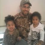 Rick Downey-Filbrandt - @uncle_rickeeeeey - Instagram