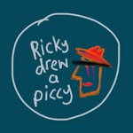 Rickydrewapiccy - @rickydrewapiccy - Instagram