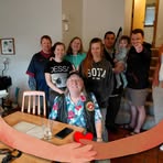 Rick Driscoll - Facebook