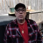 Ricky Driscoll - Facebook
