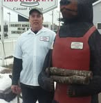 Ricky Driscoll - Facebook