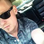 Ricky Anthony Driver - @rickkkyd - Instagram