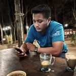 Ricky Bencolenk Putra - @ricky_driver_muda - Instagram