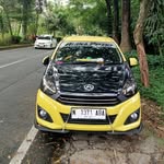 Ricky Driver - @aylatravelmalang - Instagram