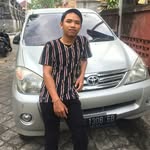Ricky Driver Bali - @rickydriverbali - Instagram